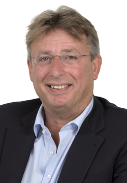 Bob van den Berg