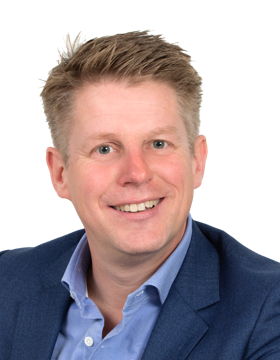 Nico van Est