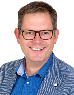 Wim Henk Peggeman
