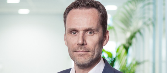 Marc Letschert Groot