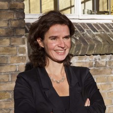 Sylvia Pijnenborg Boei