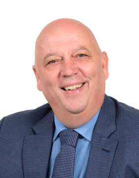 Richard Luigjes