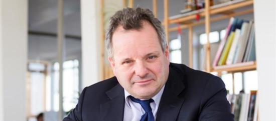 Ruud Van Raak Kansen Voor West