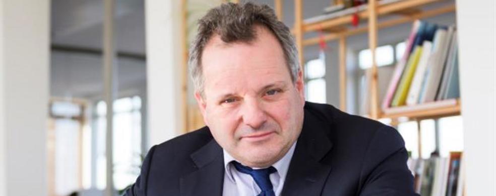 Ruud Van Raak Kansen Voor West